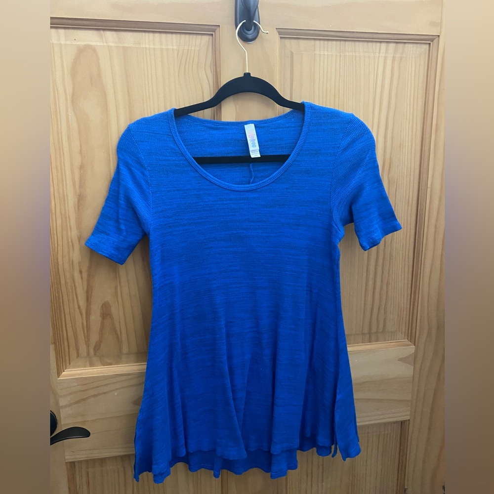 LuLa Roe Top